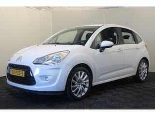 Citroën C3 1.6 e-HDi Dynamique
