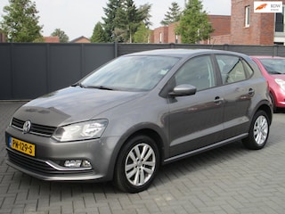 Volkswagen Polo 1.0 Trendline Airco Facelift 135dkm !!