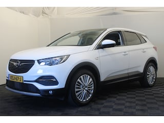 Opel Grandland X 1.2 Turbo Online Edition |Pano|