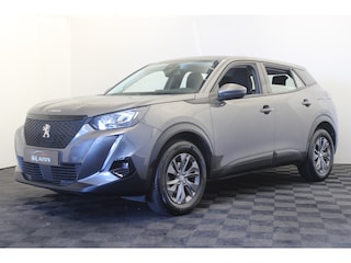 Peugeot 2008 1.2 PureTech Active Pack |Camera|Navi|