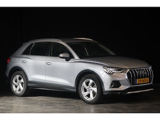 Audi Q3 35 TFSI Advanced |CARPLAY | ELEKT. TREKHAAK |