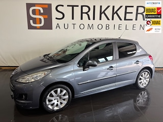 Peugeot 207 1.6 VTi Sportium