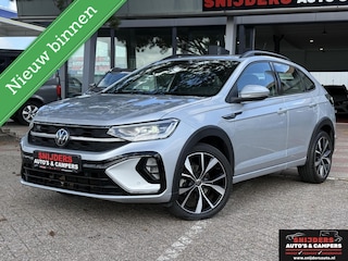 Volkswagen Taigo 1.5 TSI R-Line Business automaat