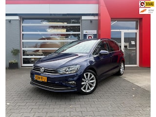 Volkswagen Golf Sportsvan 1.5 TSI ACT Highline