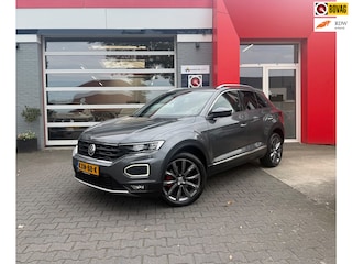 Volkswagen T-Roc 1.5 TSI Sport DSG