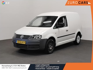Volkswagen Caddy 2.0 SDI