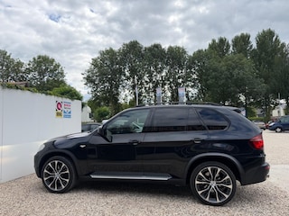BMW X5 xDrive48i High Executive