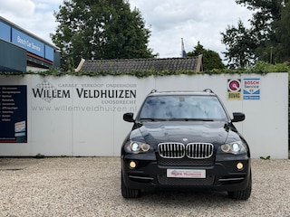 BMW X5 xDrive48i High Executive