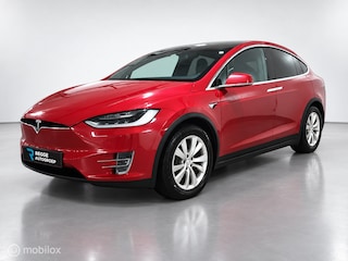 Tesla Model X 75D Base AUTOPILOT | CCS | TREKHAAK