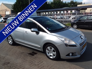 Peugeot 5008 1.6 THP Style 7p.
