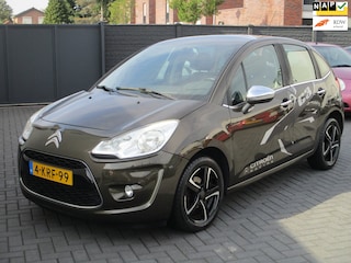 Citroën C3 1.2 VTi Collection NAVI PANO AIRCO CLIMA !!