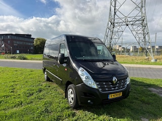 Renault Master T35 2.3 dCi L2H2