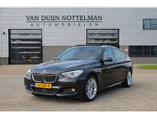 BMW 5-serie GT Gran Turismo 535xi High Executive / M Sport / Panoramadak / N.A.P.