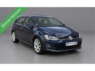 Volkswagen Golf 1.4 TSI ACT HighLine R-Line (150pk) automaat