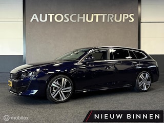 Peugeot 508 SW 1.5 BlueHDI Blue Lease Active