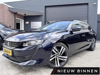 Peugeot 508 SW 1.5 BlueHDI Blue Lease Active