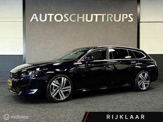 Peugeot 508 SW 1.5 BlueHDI Blue Lease Active
