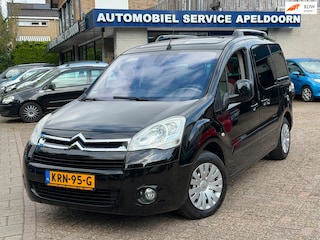 Citroën Berlingo 1.6 VTi Multispace*CLIMA*NAVI*PDC*SCHUIFDEUREN BEIDE ZIJDE*TREKHAAK