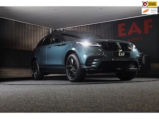 Land Rover Range Rover Velar 2.0 P400e Edition / Head Up / 360 Camera / Two Tone Leder / Acc / Lane Assist / Dode Hoek / Trekhaak