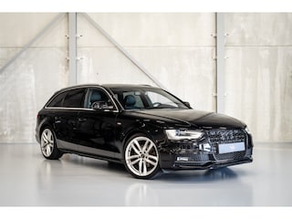 Audi A4 Avant 1.8 TFSI Pro Line S - 3x S-Line - Stoelverwarming - PDC - Cruise Control