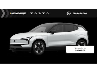 Volvo EX30 P3 Long Range Plus Europa 69 kWh | Google | Long Range | Getint Glas | Harman/Kardon Audio | Power Seats | Stoel & Stuurverwarming | Digital Key | Camera |