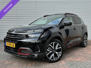 Citroën C5 Aircross 1.6 Plug-in Hybrid 225 Shine Pano Led 22 Cruise Carplay 360 Camera Automaat Eerste Eigenaar Vol Opties