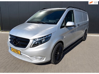 Mercedes-Benz Vito 116 CDI XXL AUTOMAAT FULL-LED NAVI 2X SCHUIFD. CAMERA STANDKACHEL
