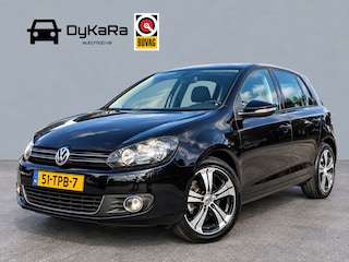 Volkswagen Golf 1.2 TSI Trendline Navi, Clima
