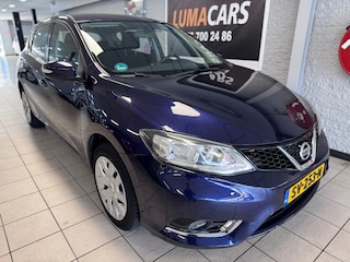 Nissan Pulsar 1.2 DIG-T Visia | Nieuwe APK | Cruise | PDC |