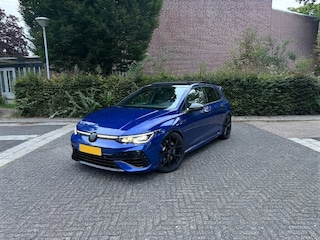 Volkswagen Golf R 2.0 TSI 4Motion 320PK R-Performance Akrapovic Panodak Harman Kardon Head-up Matrix Nappa Stoelvent. DCC Keyless