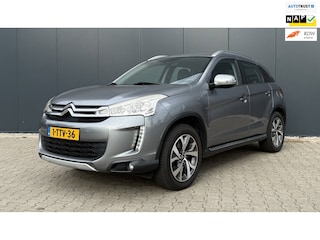 Citroën C4 Aircross 1.6 Collection Airco Cruise PDC APK 154.000 Km NAP
