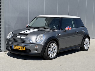 Mini Mini 3-Deurs 1.6 Chili