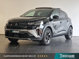 Renault Captur 1.6 E-Tech full hybrid 145 esprit Alpine | TREKHAAK | SCHUIF/KANTEL DAK | HARMAN KARDON AUDIO | 360 CAMERA |