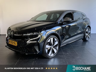 Renault Mégane EV60 Techno 1 fase lader | 99% SOH |