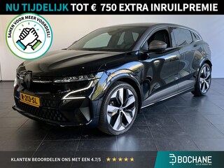 Renault Mégane EV60 Techno 1 fase lader | 99% SOH |