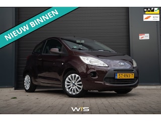 Ford Ka 1.2 Cool & Sound | NIEUWE APK | INRUIL MOGELIJK