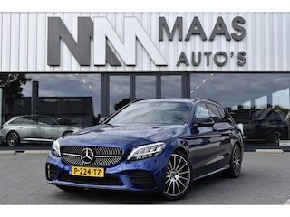 Mercedes-Benz C-klasse Estate 300 Premium Plus Pack