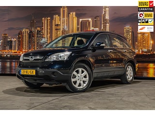 Honda CR-V 2.0i Comfort