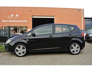 Seat Altea 1.4 TSI Sport airco apk 10-04-2027 inruil mogelijk