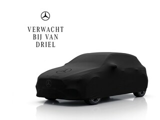 Mercedes-Benz GLA 250 4MATIC AMG Line | Trekhaak Panorama Dodehoek Sfeerverlichting