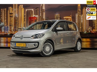 Volkswagen Up 1.0 high up! BlueMotion