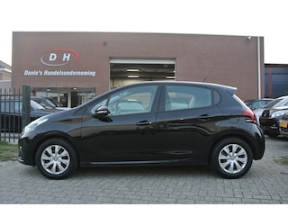 Peugeot 208 1.2 PureTech Blue Lease airco apk 15-06-2027 inruil mogelijk nap