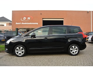 Peugeot 5008 1.6 VTi Blue Lease 5p. airco inruil mogelijk nap