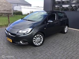Opel Corsa 1.4 Online Edition.Mooie opties.Automaat/trekhaak