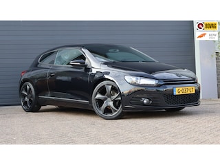 Volkswagen Scirocco 1.4 TSI Leder-Alcantara/sportief/PDC/Clima