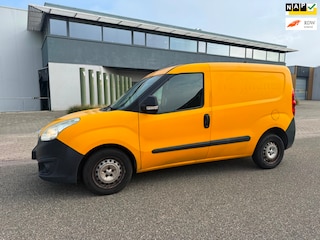 Opel Combo 1.3 CDTi L1H1 ecoFLEX