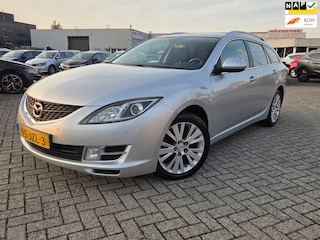 Mazda 6 Sportbreak 2.0 S-VT TS/TREKHAAK/TWEEDE EIGENAAR