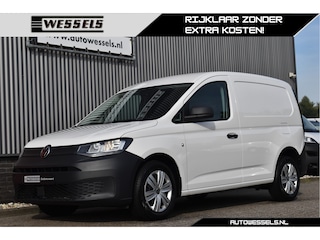 Volkswagen Caddy Cargo 1.5 TSI