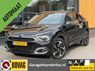 Citroën C4 1.2 130pk Shine 360 Camera, Head Up, Carplay, Garantie