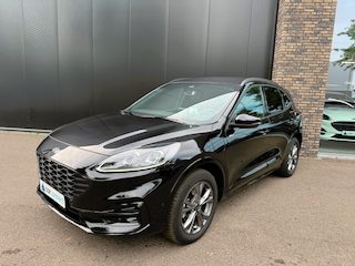 Ford Kuga 2.5 PHEV ST-Line X Navi, B&O, Camera's, HUD, Adop cruise, BLIS etc. etc.